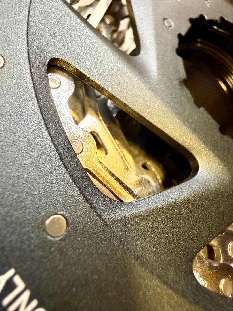 SRAM FORCE スプロケット CS-XG-1270-D1 10-33T