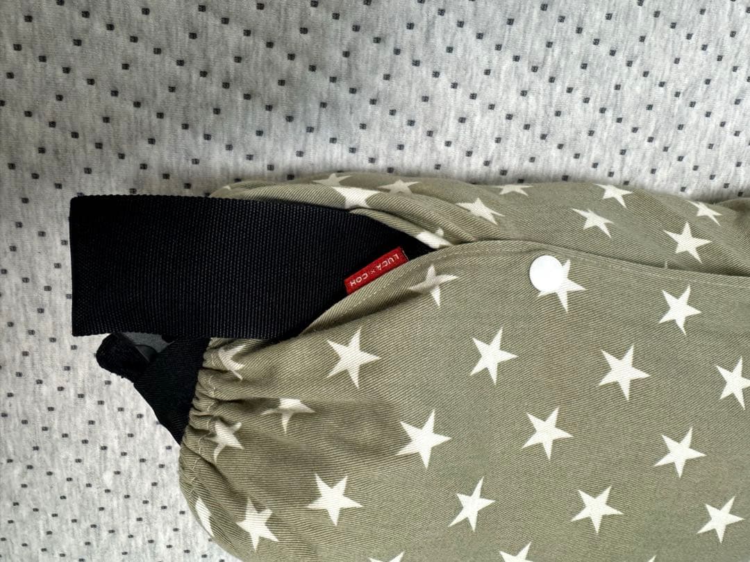 【エルゴベビー】ブラック　抱っこ紐 メッシュ　オムニブリーズ