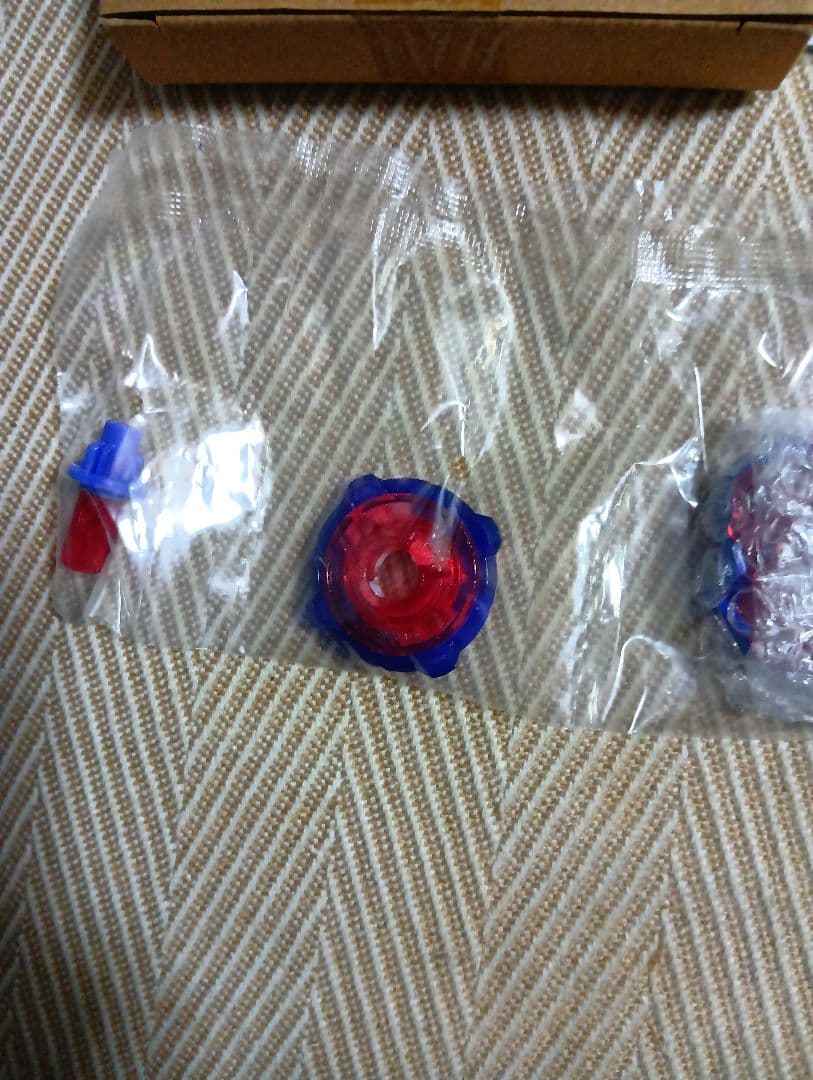 ベイブレードx　コバルトドレイク　新品　ベイコード未使用　ベイブレード