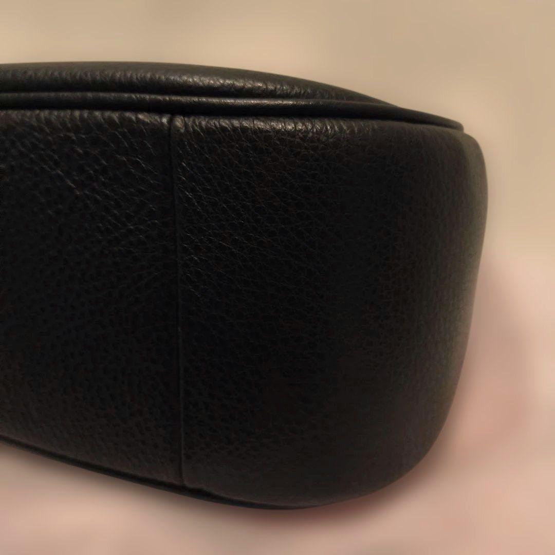 未使用 コーチ テリ ホーボー cj517 3way ハンドバッグ ショルダー