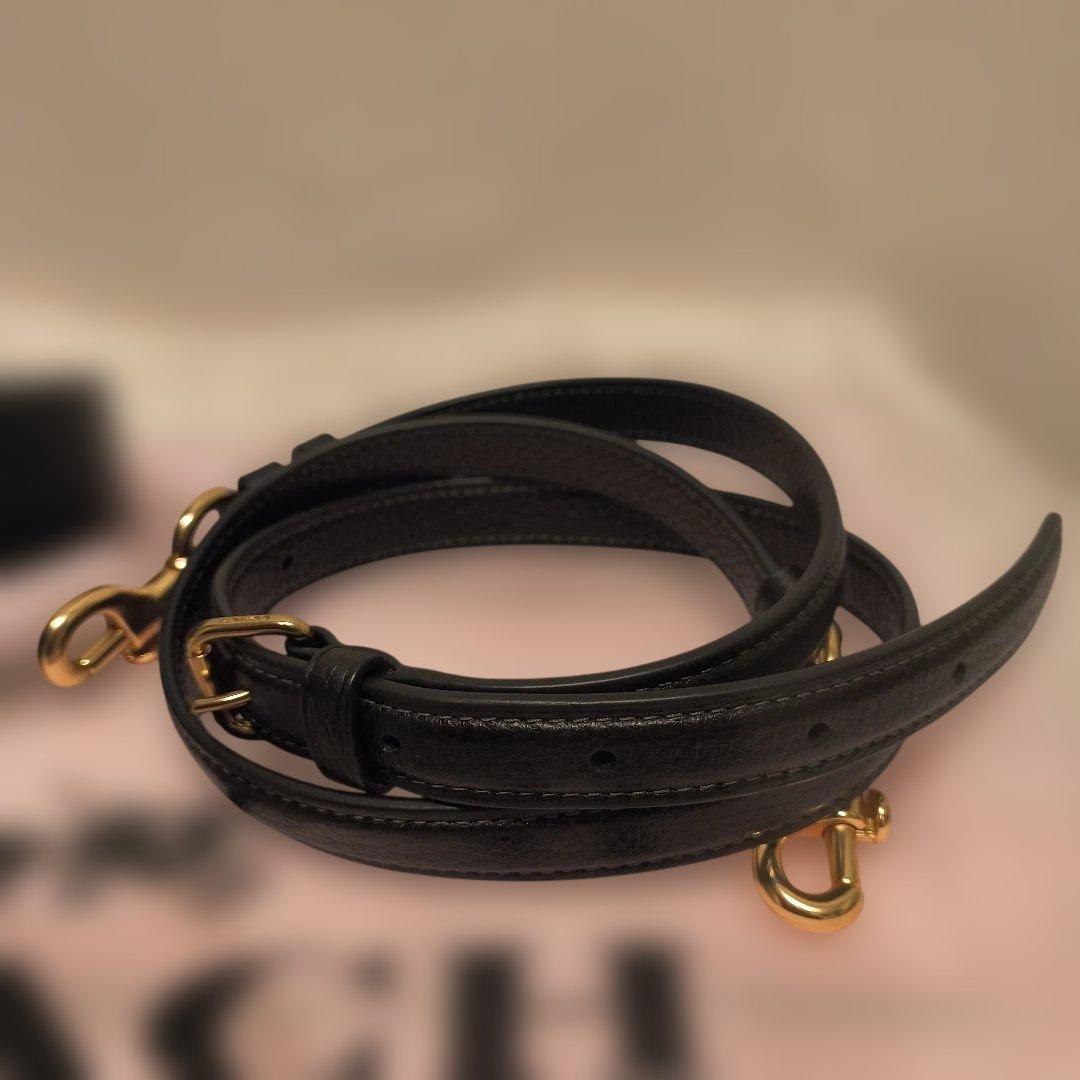 未使用 コーチ テリ ホーボー cj517 3way ハンドバッグ ショルダー