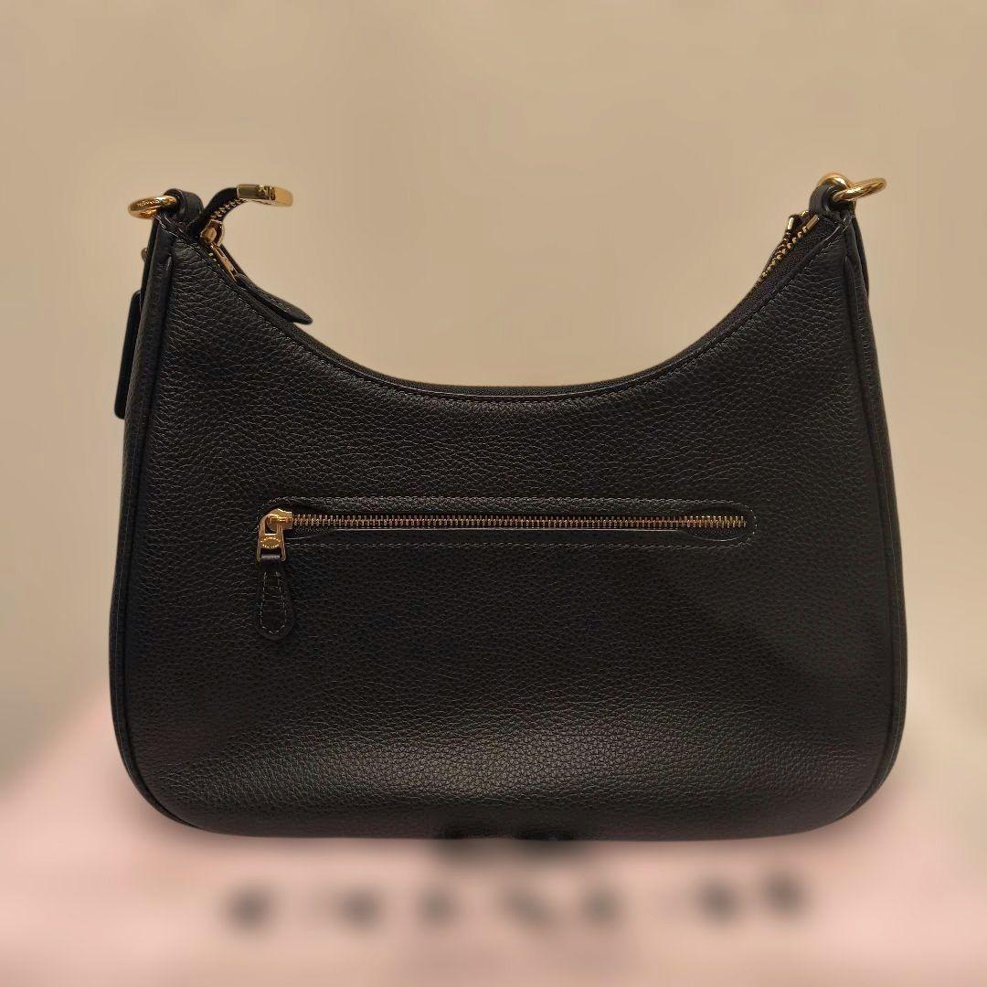 未使用 コーチ テリ ホーボー cj517 3way ハンドバッグ ショルダー