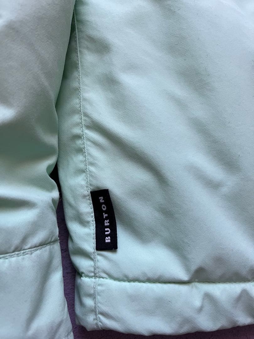 BURTON スノーボードウェア Mサイズ