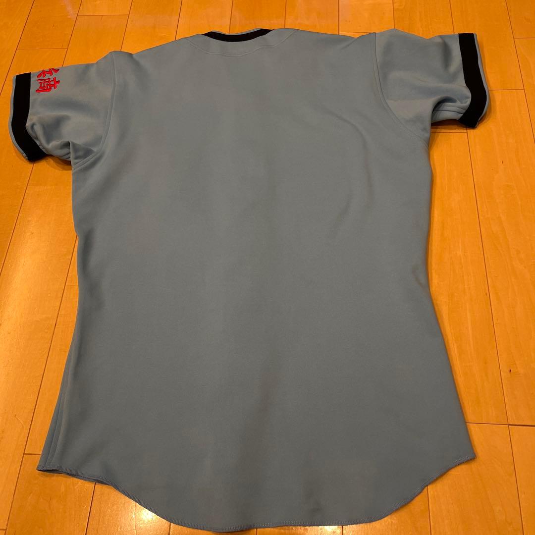 横浜商業高校野球のユニフォーム Ｙ高校