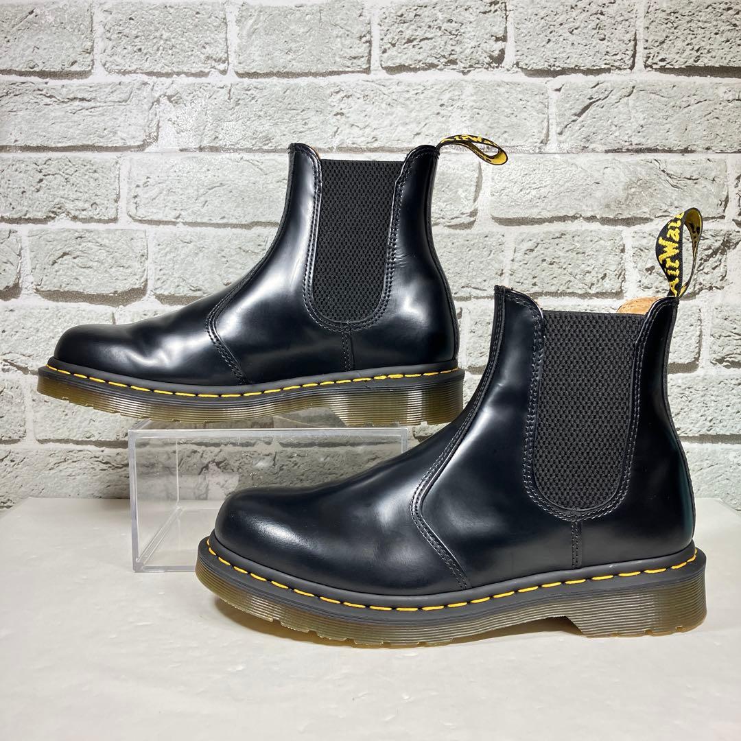 Dr.Martens チェルシーブーツ UK7 26cm 2976 YS