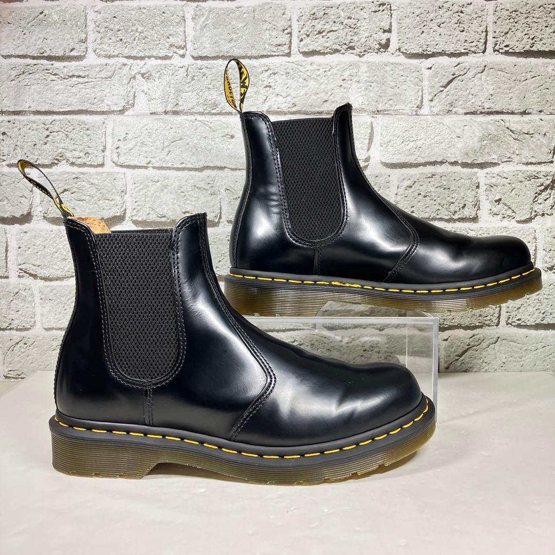 Dr.Martens チェルシーブーツ UK7 26cm 2976 YS