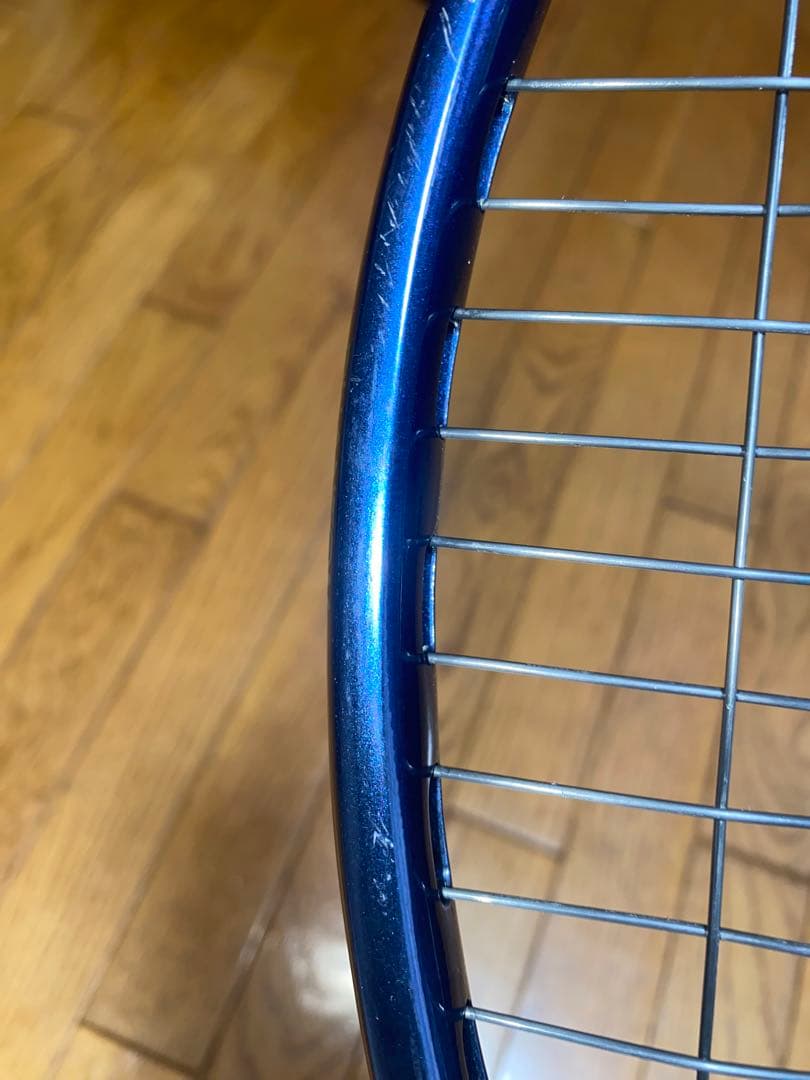 Prince Phantom 100 テニスラケット G2 ファントム100