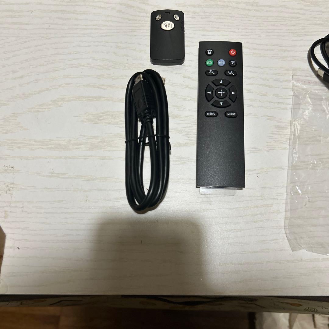 [美品] 4Kデジタルカメラ HDV-254KM ビデオカメラ [即購入ok]