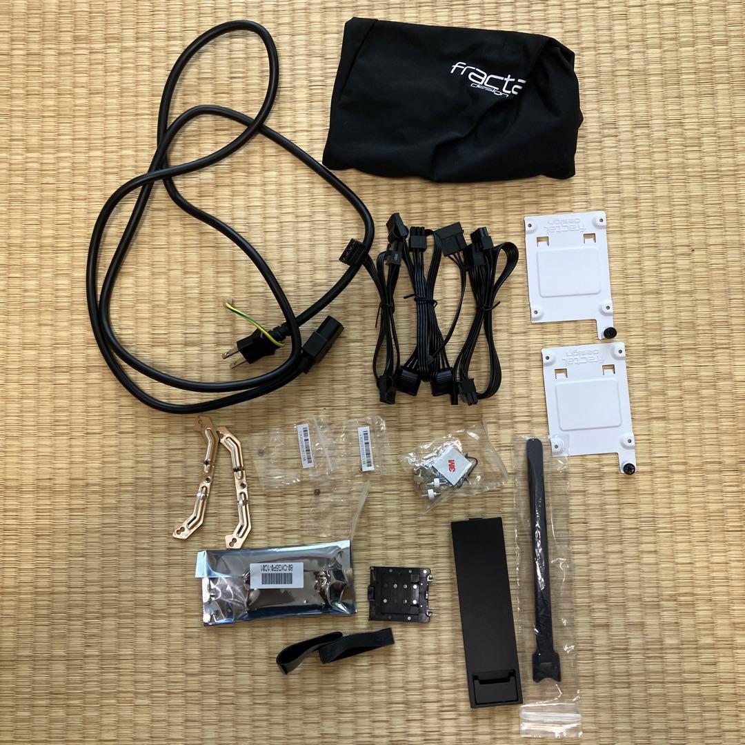 サイコムBTO ジャンクPC