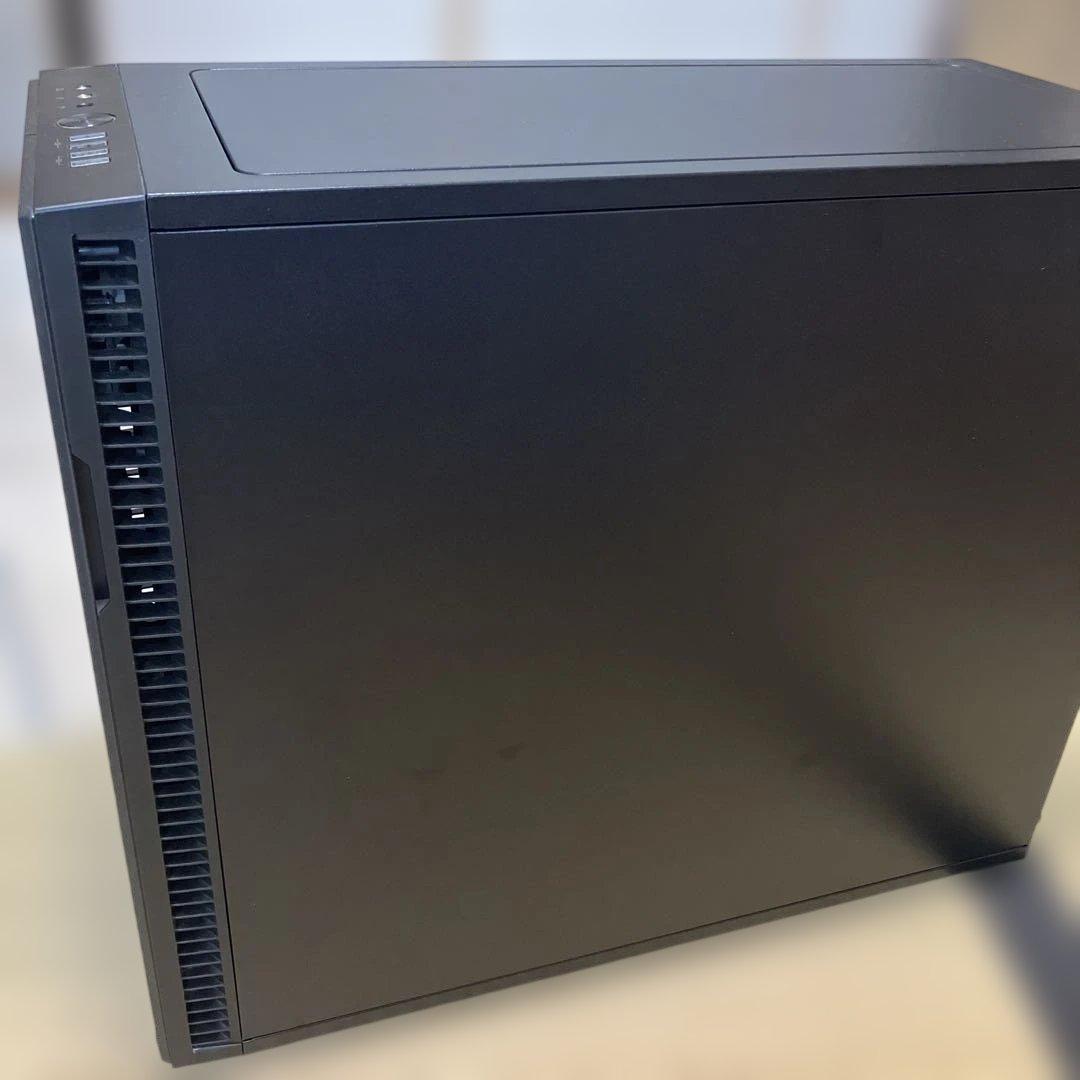 サイコムBTO ジャンクPC