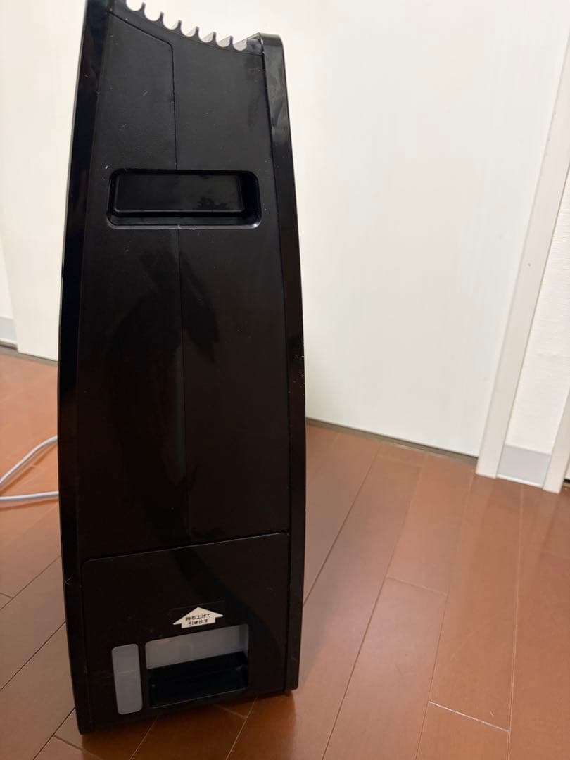 SHARP 加湿空気清浄機2020年製