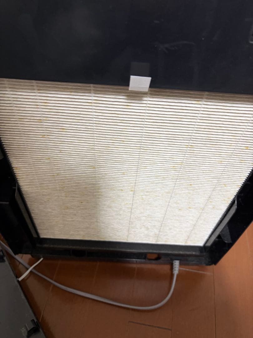 SHARP 加湿空気清浄機2020年製