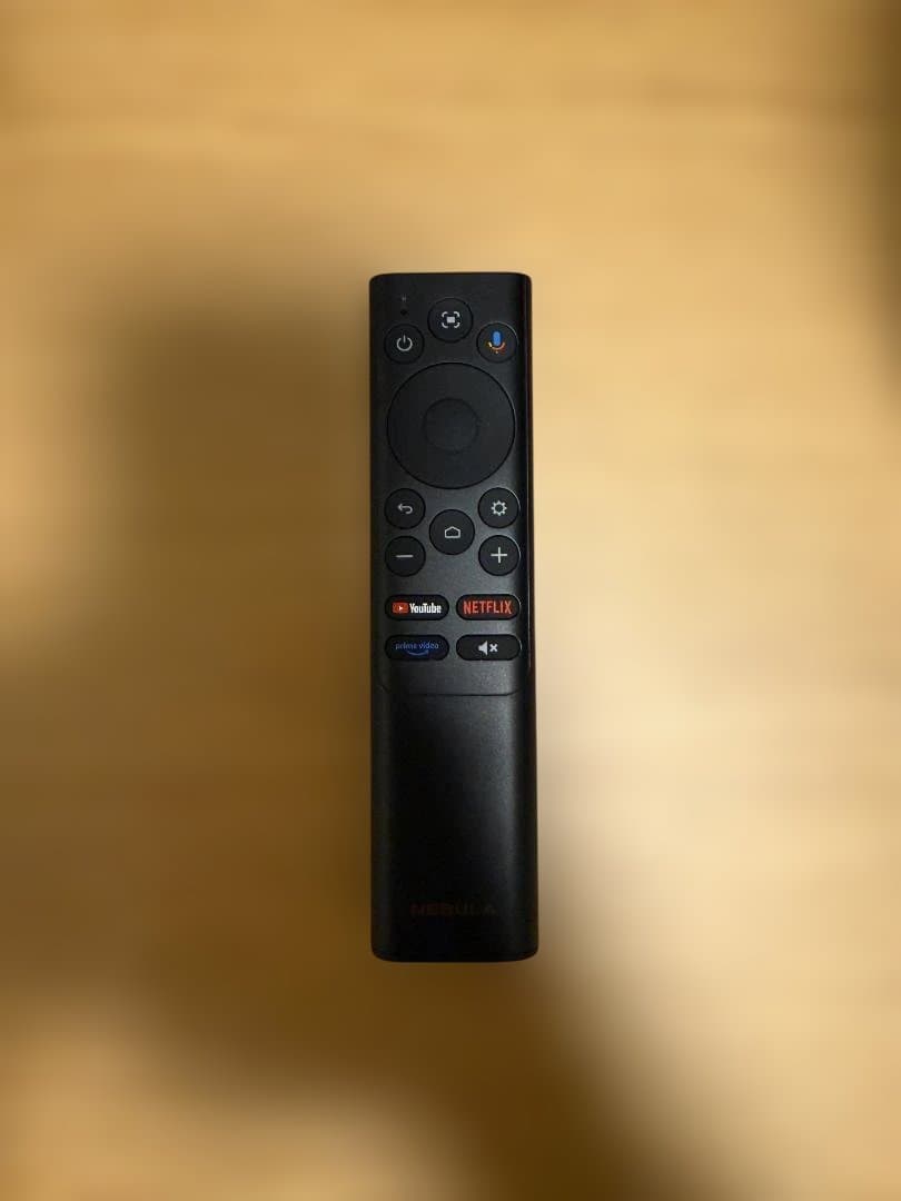 Anker Nebula (ネビュラ) Cosmos 4K SE