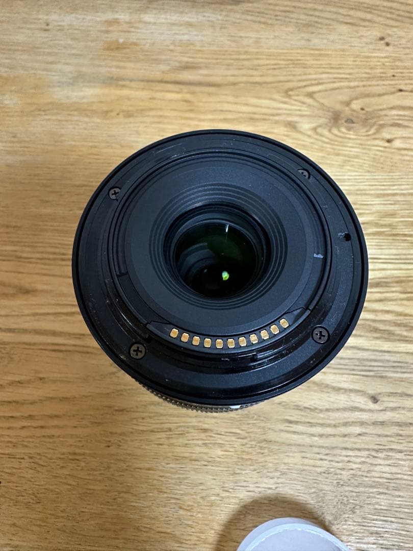 ニコン Z DX 50-250mm F4.5-6.3 ズームレンズ