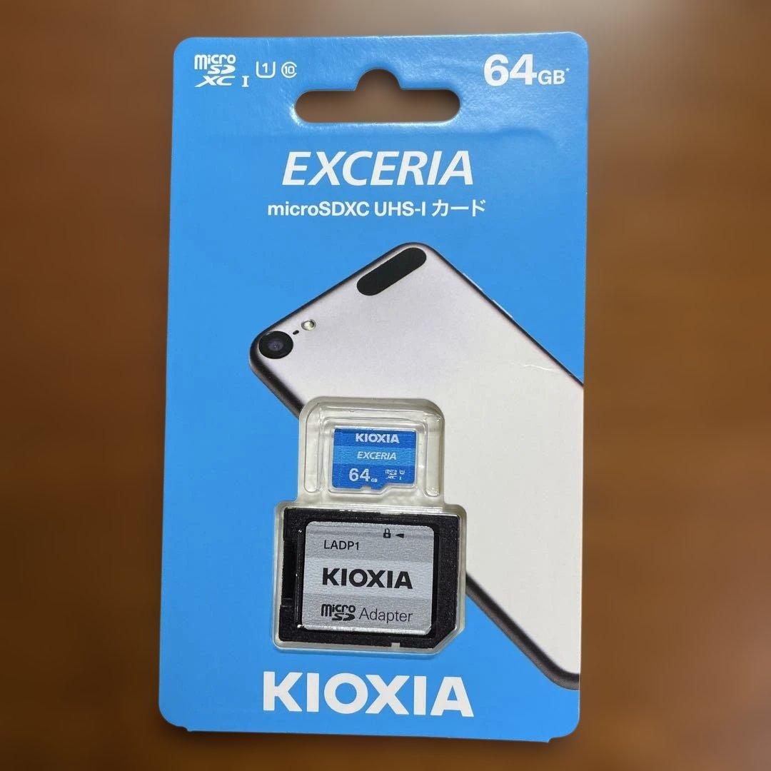 MediaPad M5 lite 8 マイクロSDカード(64GB)同封