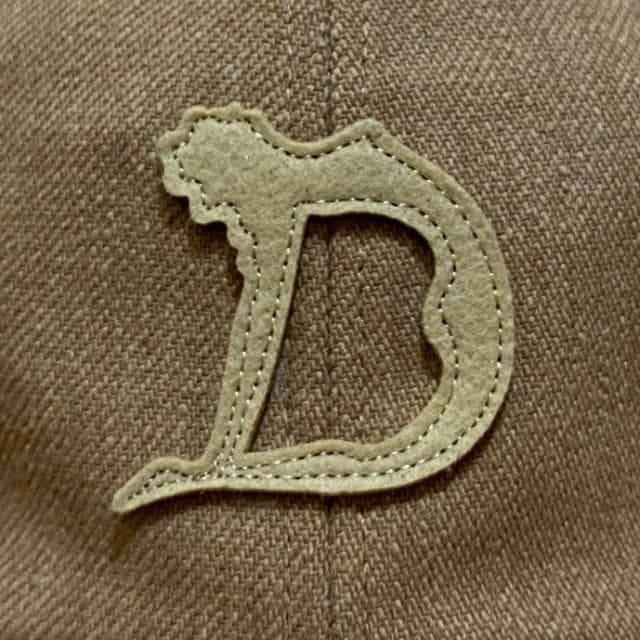 帽子 MR.BROTHERS CUT CLUB THE H.W.DOG&CO. CAP