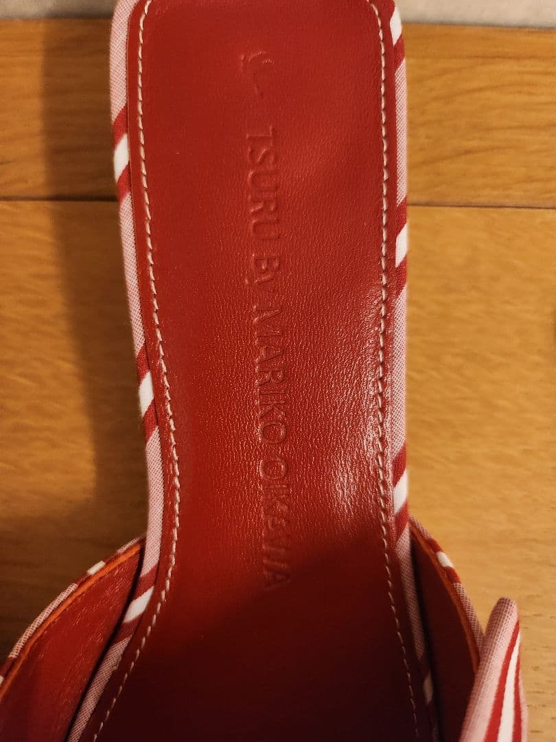 TSURU By Mariko Oikawa(ツルバイマリコオイカワ)