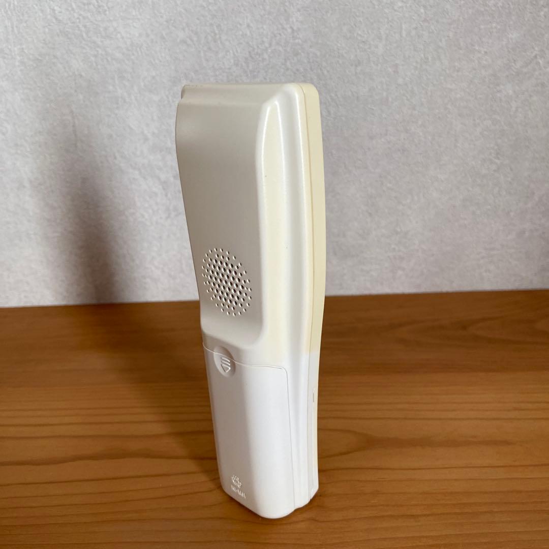 Panasonic VL-W607 ワイヤレスモニター　インターホン　子機