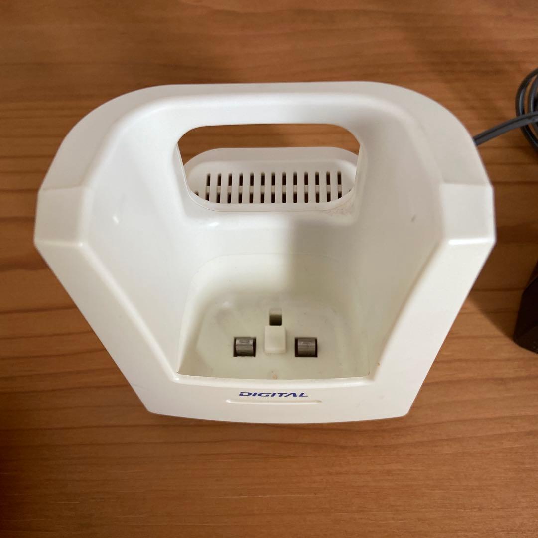 Panasonic VL-W607 ワイヤレスモニター　インターホン　子機