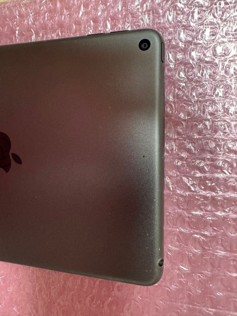 iPad本体 iPad mini5 64GB wifi