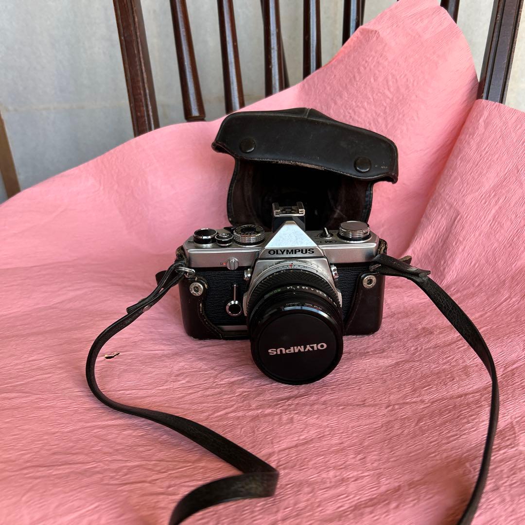 Olympus レンジファインダーカメラ National PE-200B