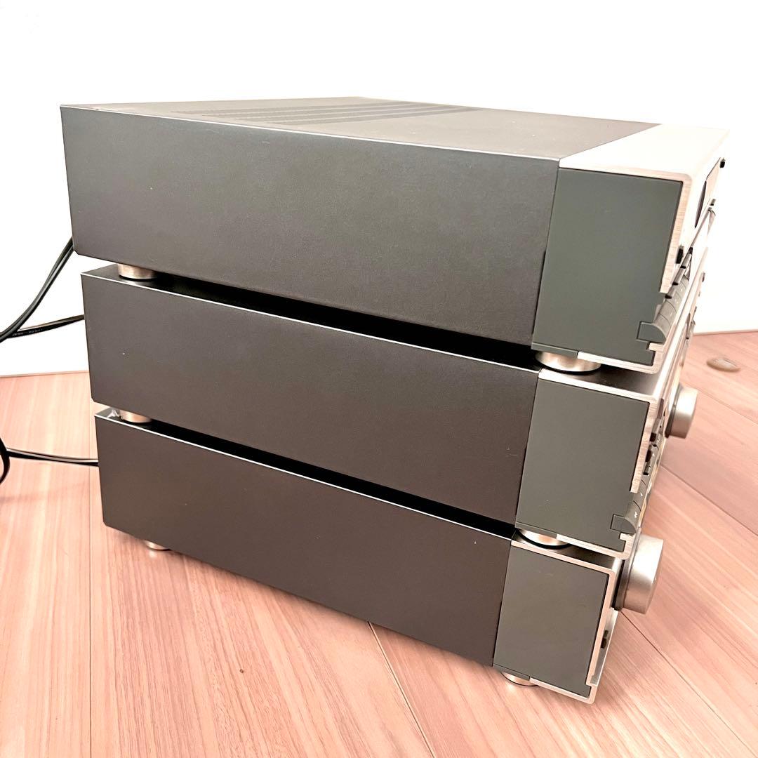 通電OK 訳あり パイオニア IMPRESSO A-J7 T-J7 FD-J7