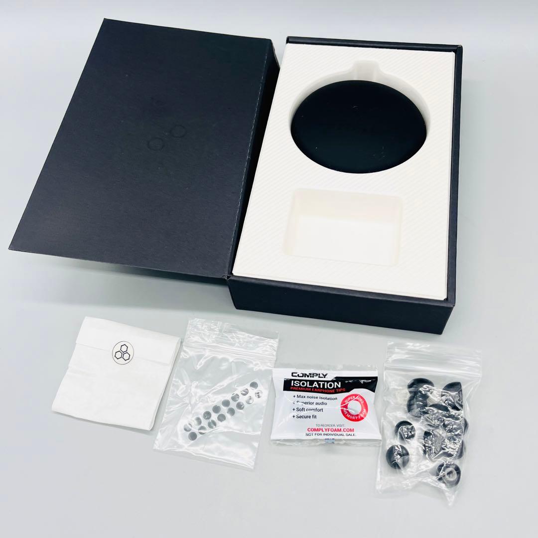 final F7200 FI-F7BSSD 有線イヤホン