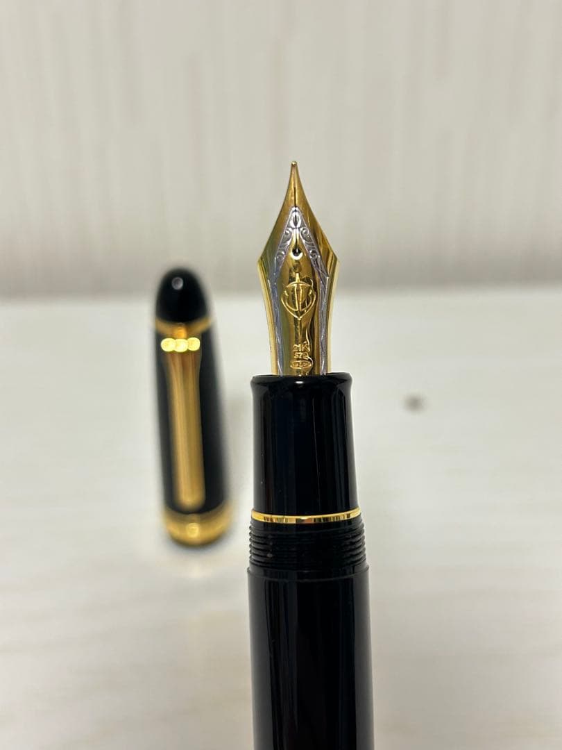 SAILOR セーラー万年筆　キングプロフィット（M）