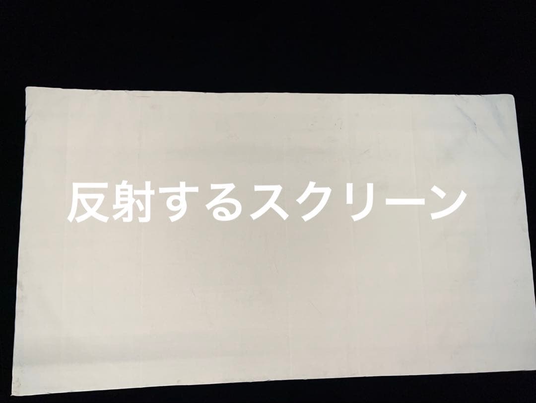 iSinbox 超短焦点プロジェクター　【1200ANSI/4K対応】