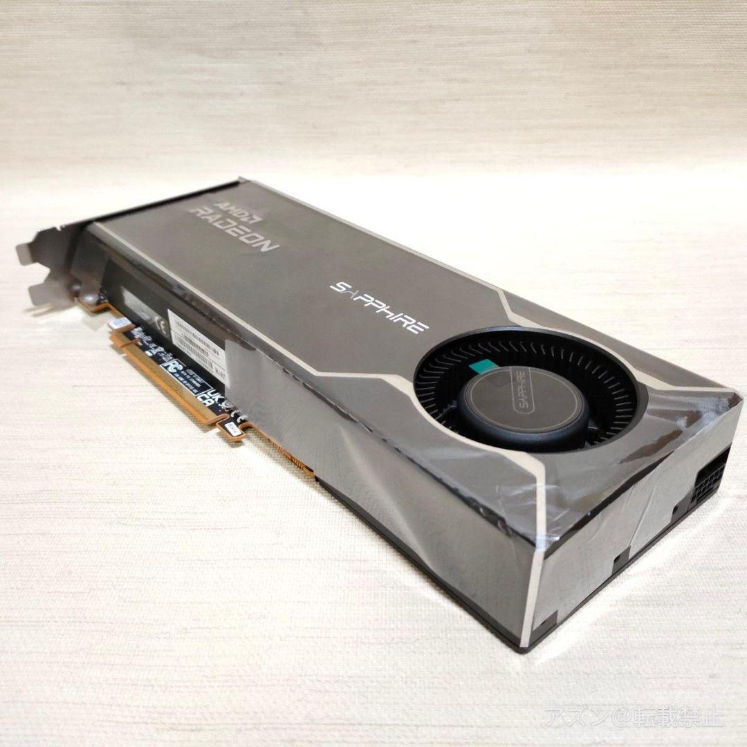 グラフィックボード・グラボ・ビデオカード SAPPHIRE AMD RADEON AI PRO R9700 32G GDD