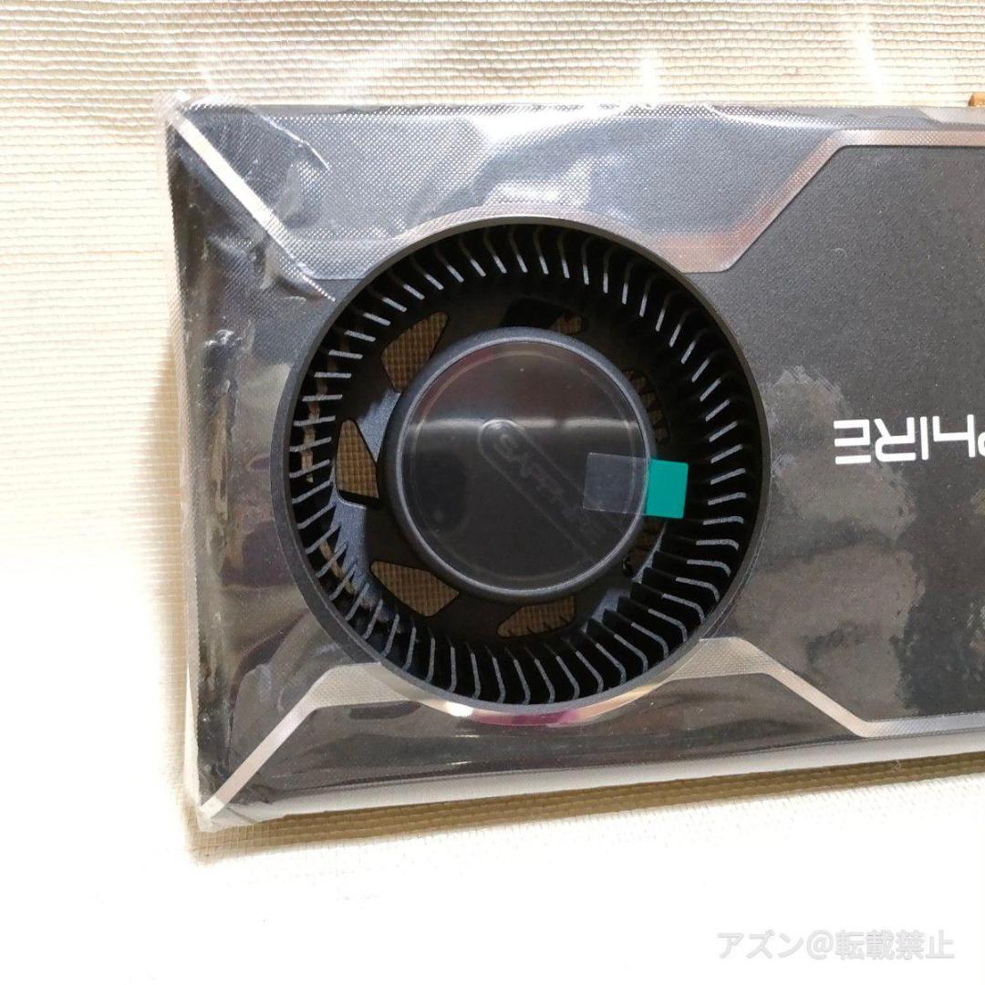 グラフィックボード・グラボ・ビデオカード SAPPHIRE AMD RADEON AI PRO R9700 32G GDD