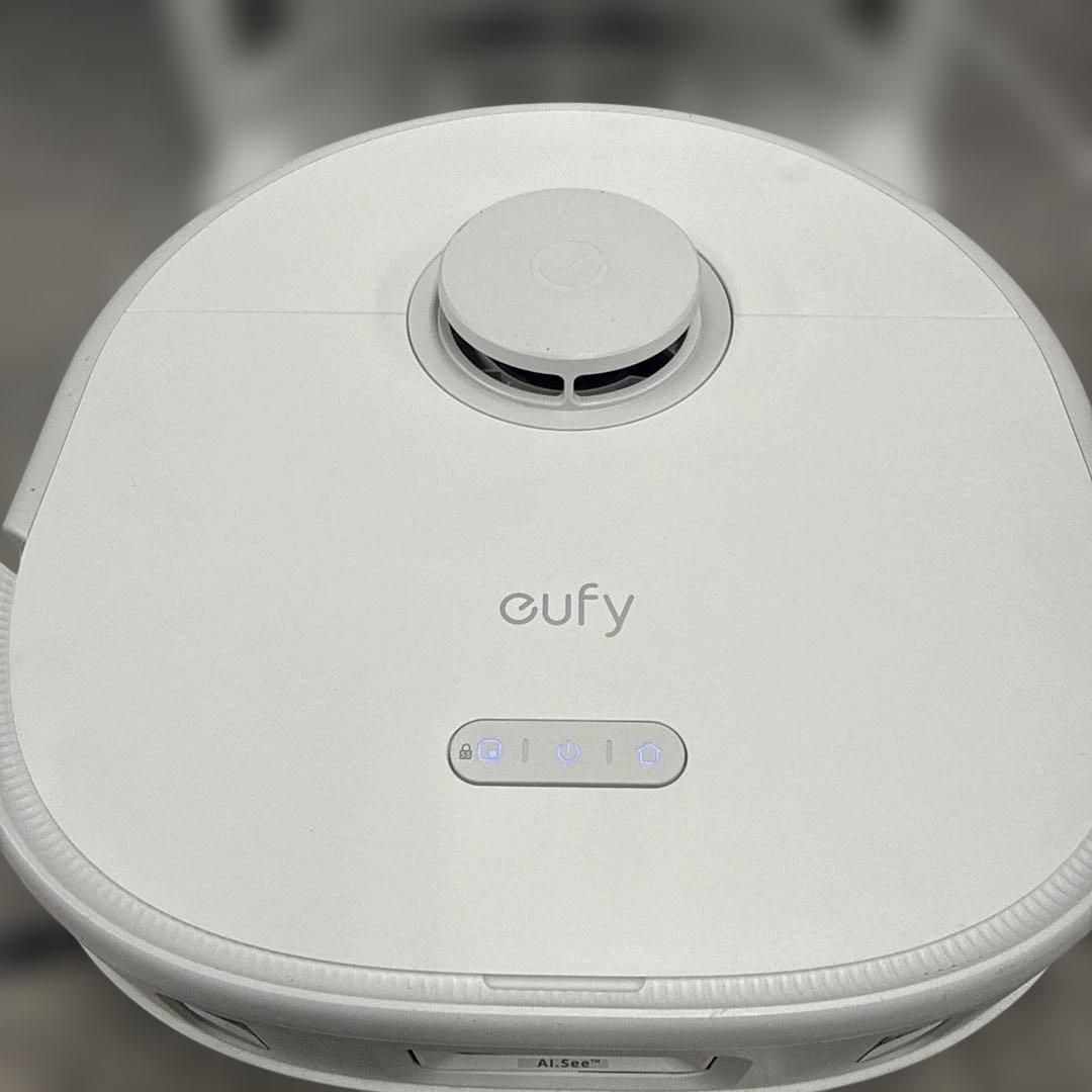K*K様 ★ eufy X10 Pro Omni Station ロボット掃除機