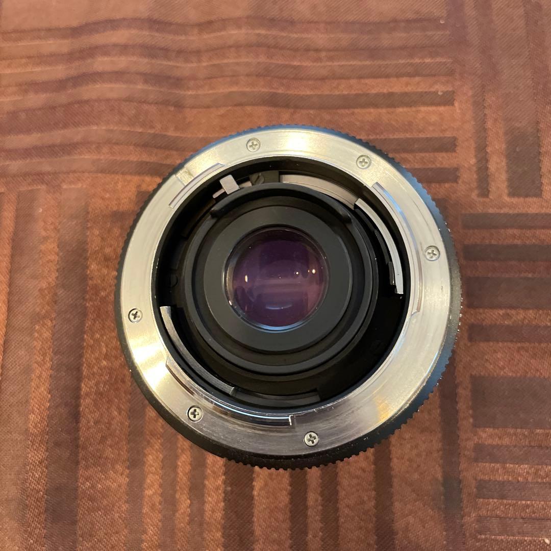 LEICAライツエルマリート35mmf2.8 Rマウントレンズ