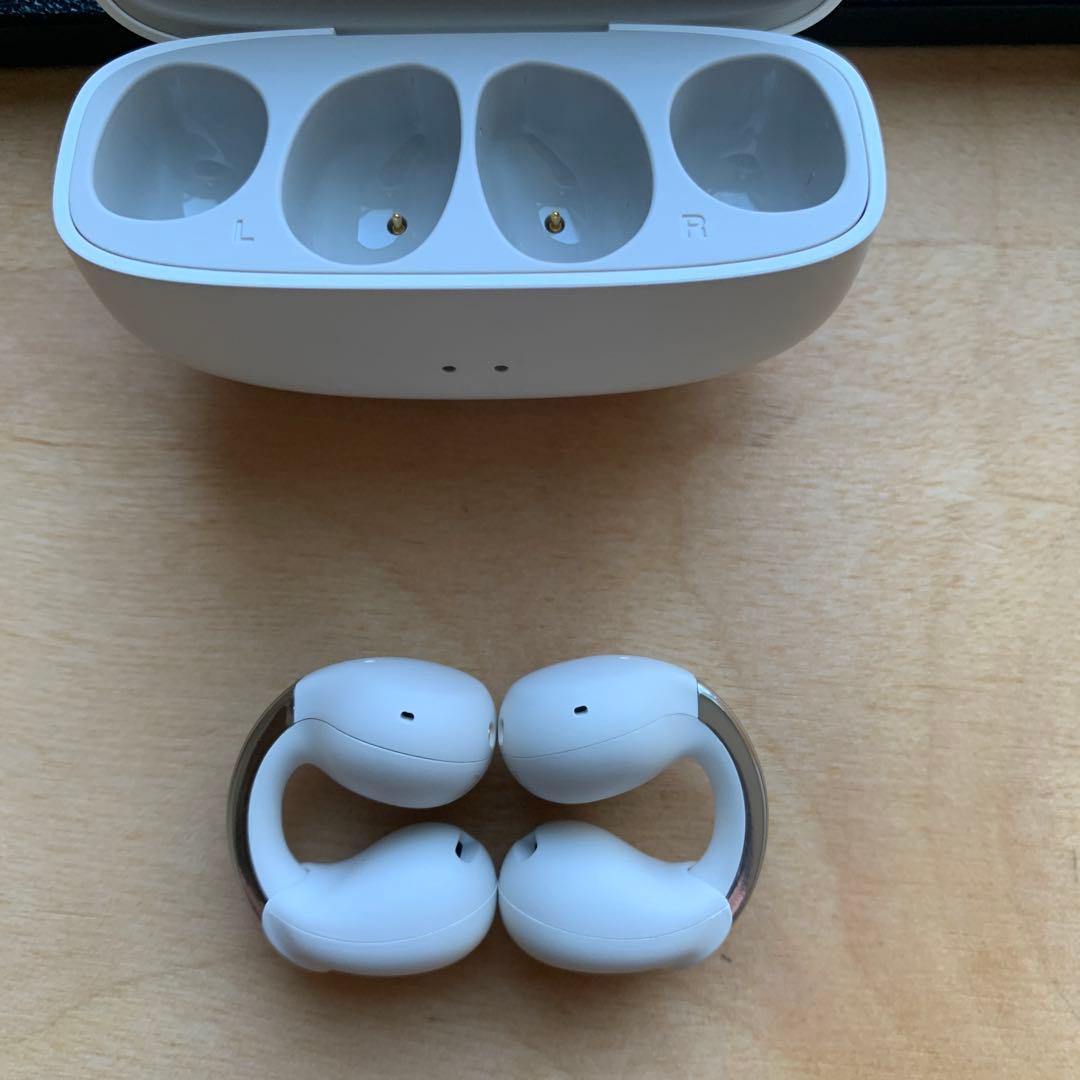 Victor HA-NP1T ホワイト