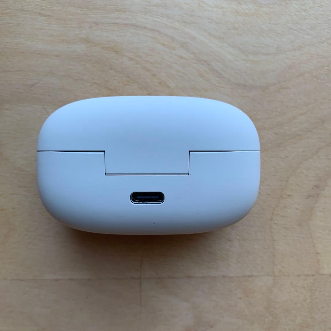 Victor HA-NP1T ホワイト