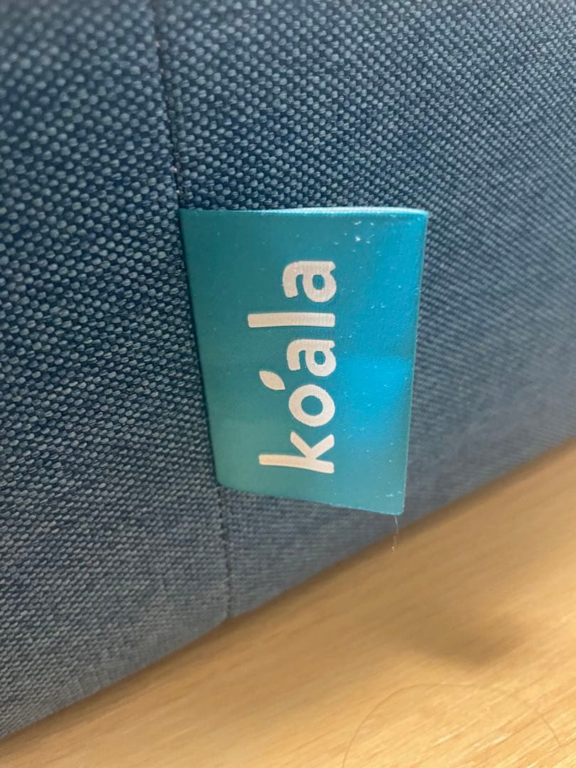 直接取引可能【コアラベッドフレーム】コアラクイーンサイズマットレスおまけ付き