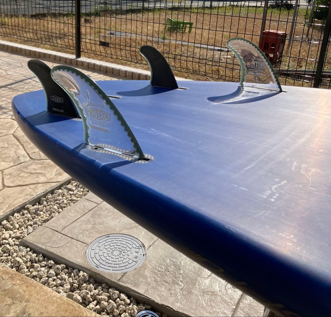 NOBさん専用 SUP 8'5 116L