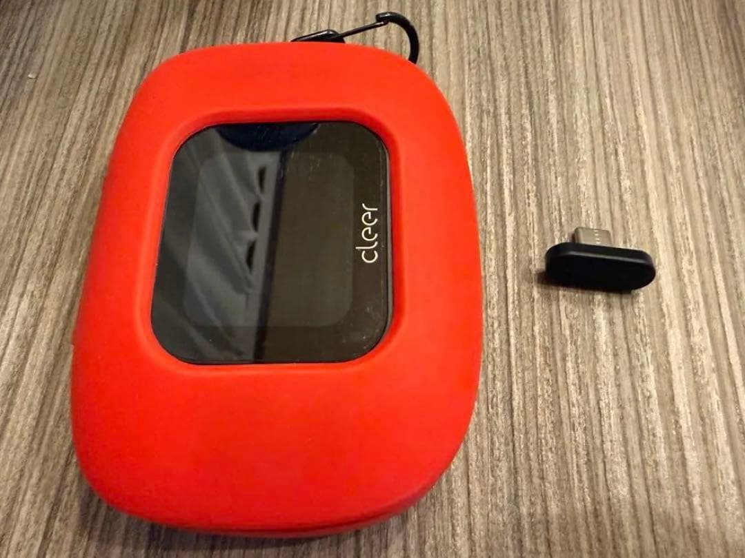 Cleer ARC3 Max Bluck&Blue ワイヤレスイヤホン