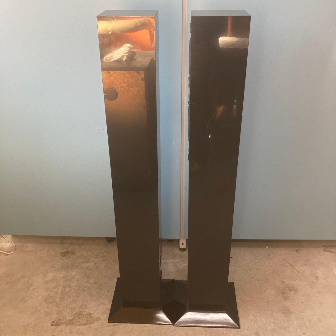 audio pro image 40 スピーカーシステム スタンドスピーカー