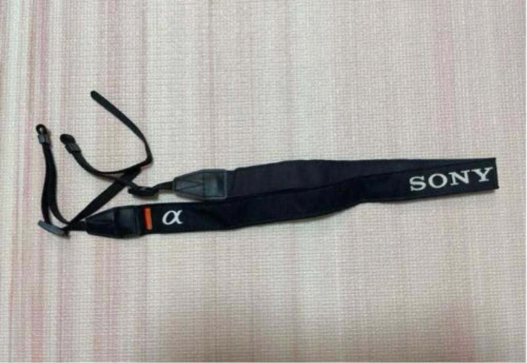 【お値下げしました！】SONY α6300 ミラーレス一眼　レンズキット