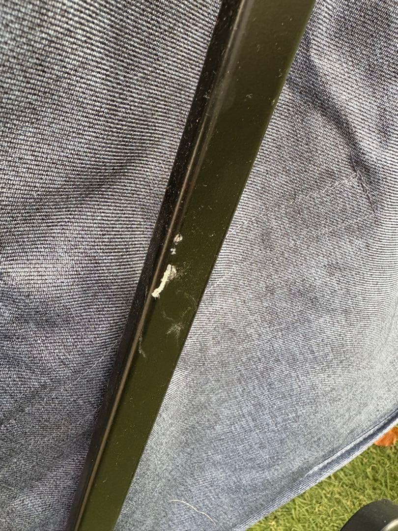 最終値下げ　ペットパラダイス スムーカー　カート　大型犬　中型犬　多頭飼い