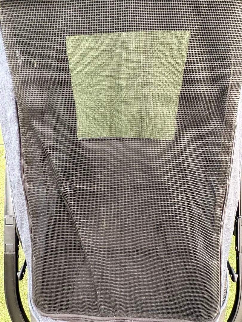 最終値下げ　ペットパラダイス スムーカー　カート　大型犬　中型犬　多頭飼い