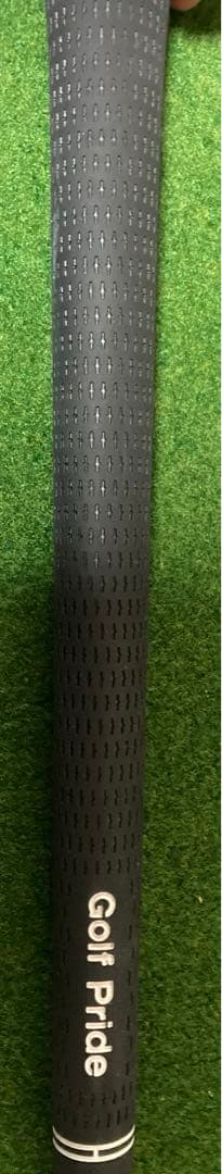 と*D様 クリーブランド　CVX ウェッジ　46°