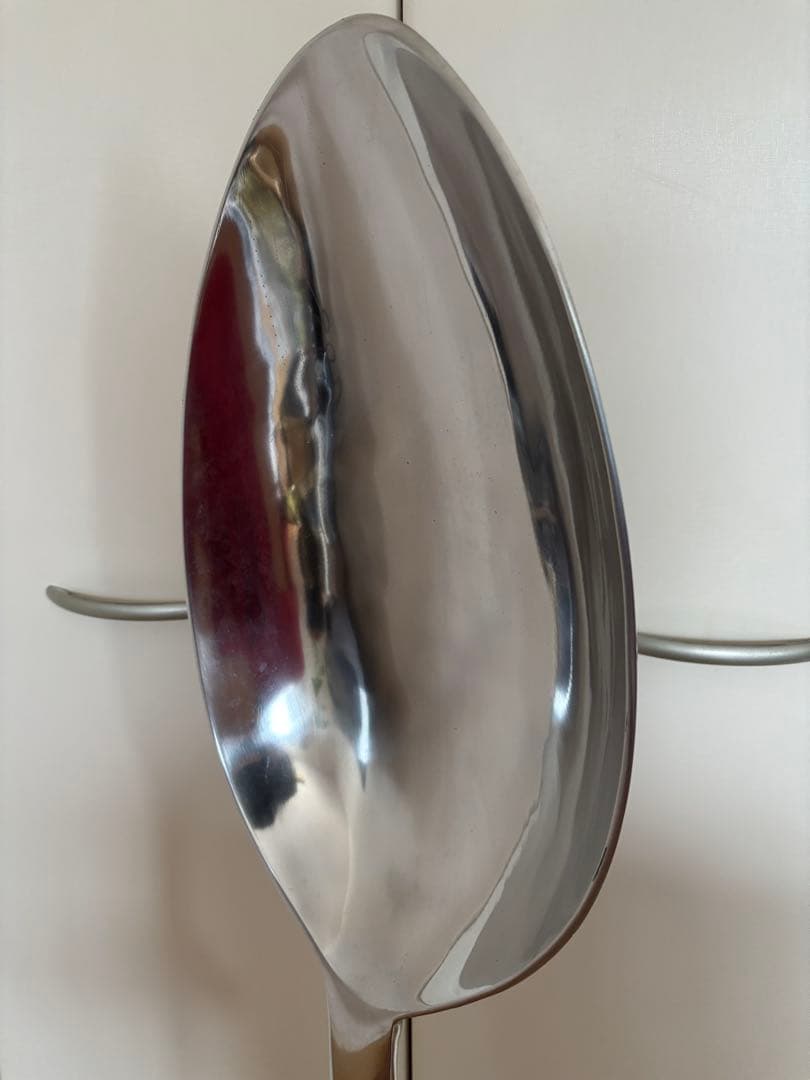 ファーストバイト　結婚式　ビッグスプーン　120cm