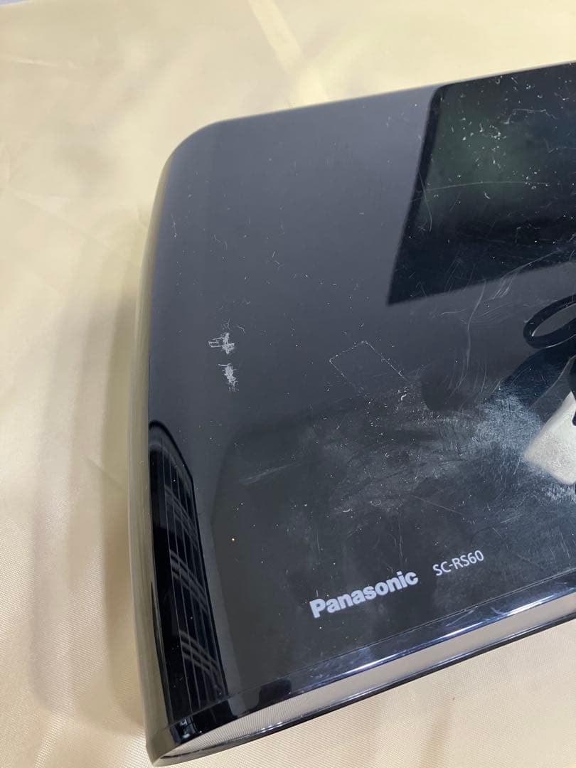 Bluetooth対応　Panasonic SC-RS60 コンパクトオーディオ