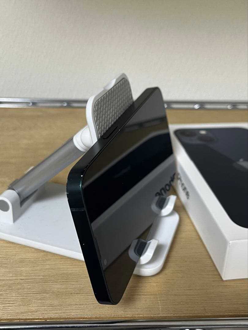 iPhone 13 ミッドナイト 128GB SIMフリー 本体