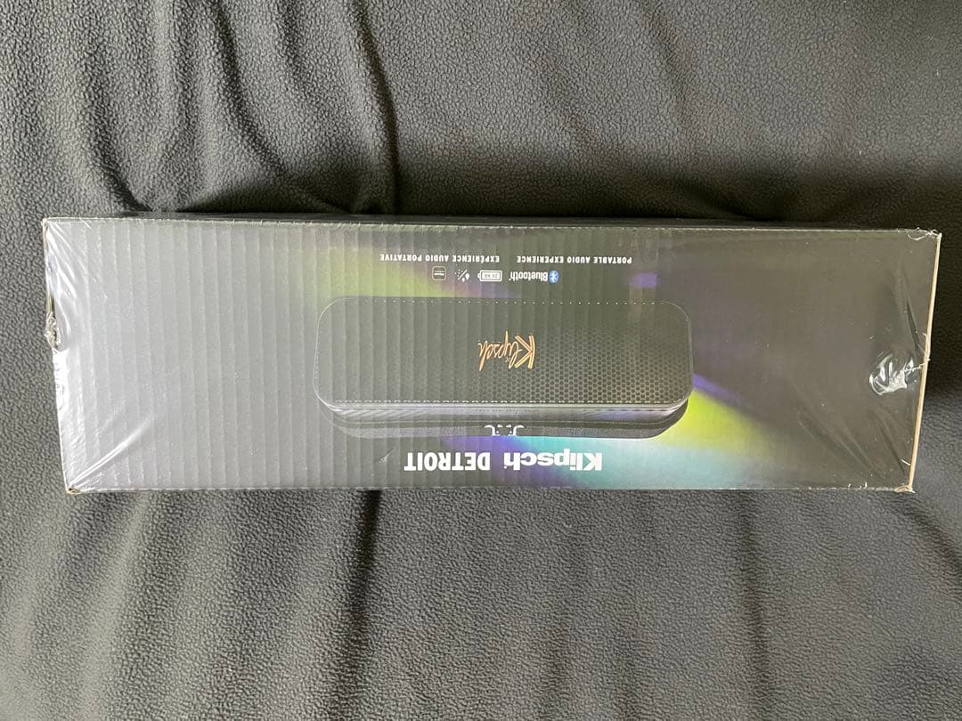 Klipsch Detroitクリプシュ デトロイト スピーカー