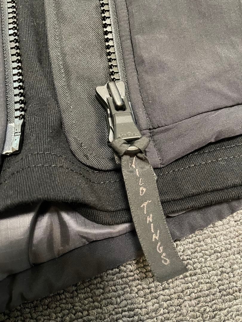 ま*し様 Wild Things ワイルドシングス　ダウンコート