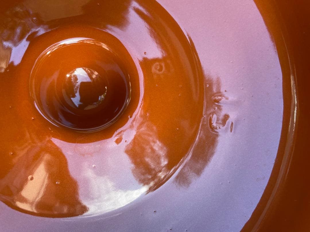 陶器　梅干壺・漬物壺　１５号（１４７）