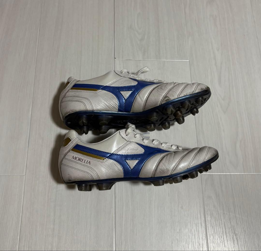 ミズノ モレリア2JAPAN